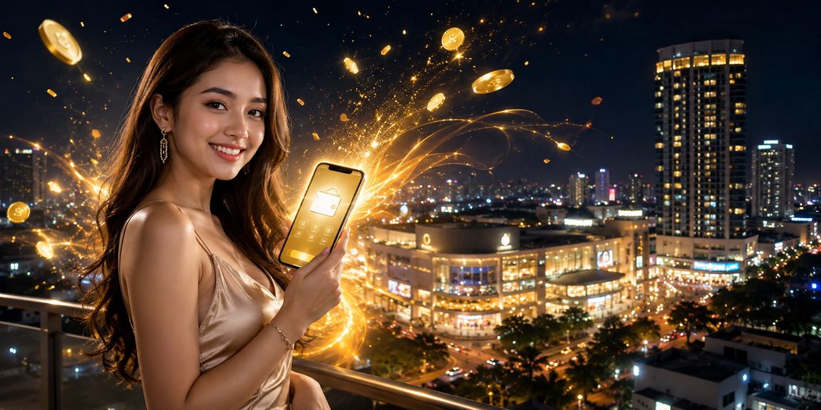 Casino mudah alih di Johor Bahru yang popular