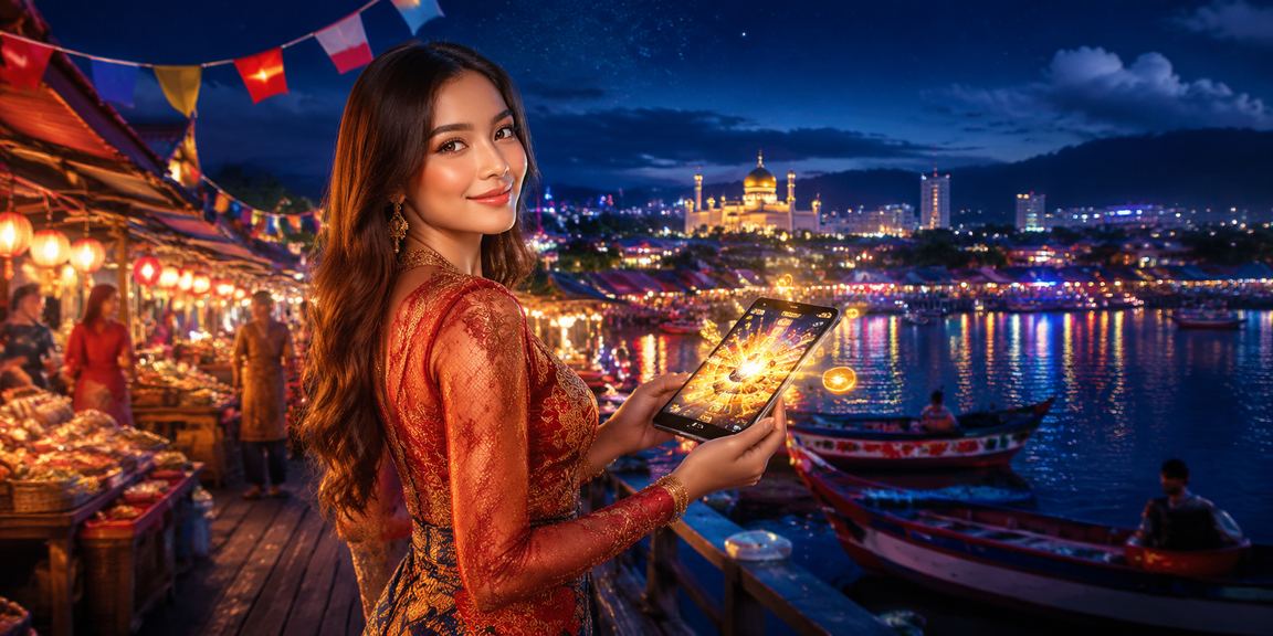 Sesi poker dalam kasino atas talian Malaysia di m54